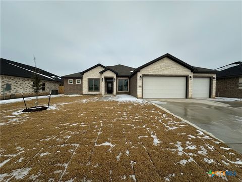 706 Golden Eagle Drive Salado TX 76571