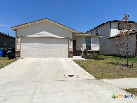 Photo of 410 Autumn Rouge, New Braunfels, TX 78130 (MLS # 625977)