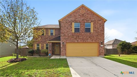 Photo of 1460 Astor Creek, New Braunfels, TX 78130 (MLS # 602261)