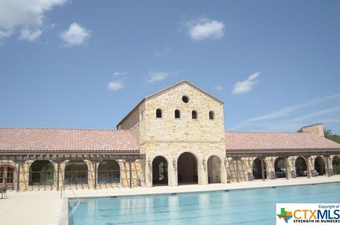 A home in New Braunfels