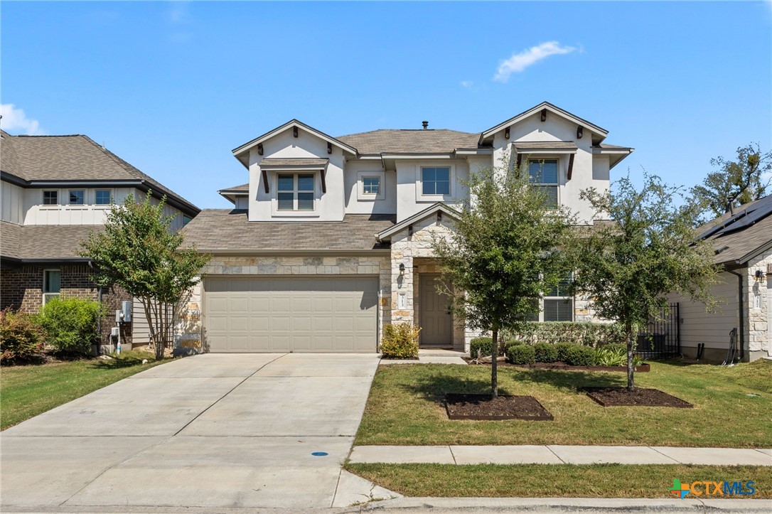 313 Somerville Street