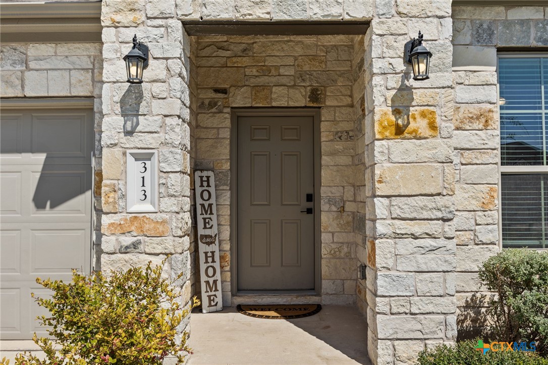 313 Somerville Street