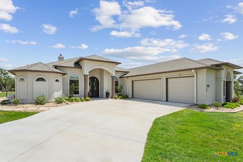 108 Scout Island Belton TX 76513