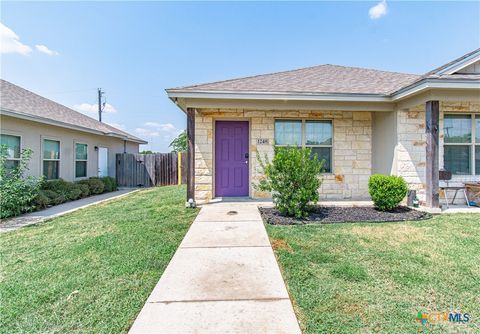 1248 Honor Lane Temple TX 76501