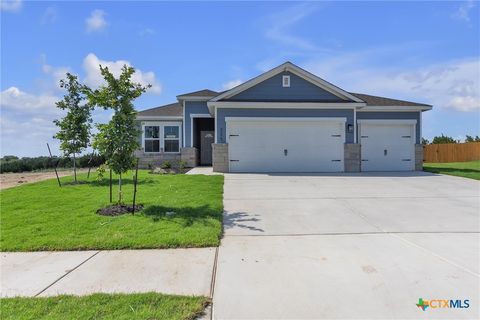 122 Andrew Drive Killeen TX 76542