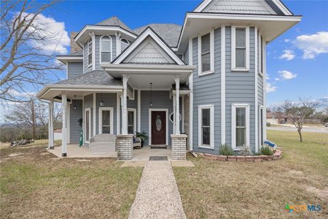 Photo of 2905 Freedom Circle, Copperas Cove, TX 76522 (MLS # 600875)