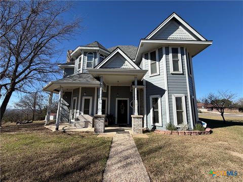 Photo of 2905 Freedom Circle, Copperas Cove, TX 76522 (MLS # 600875)