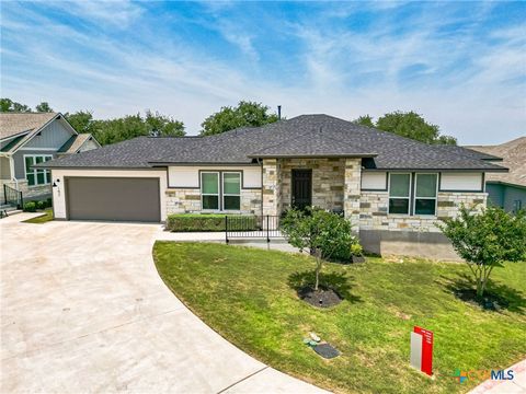 Photo of 105 Ace Lane, San Marcos, TX 78666 (MLS # 612876)