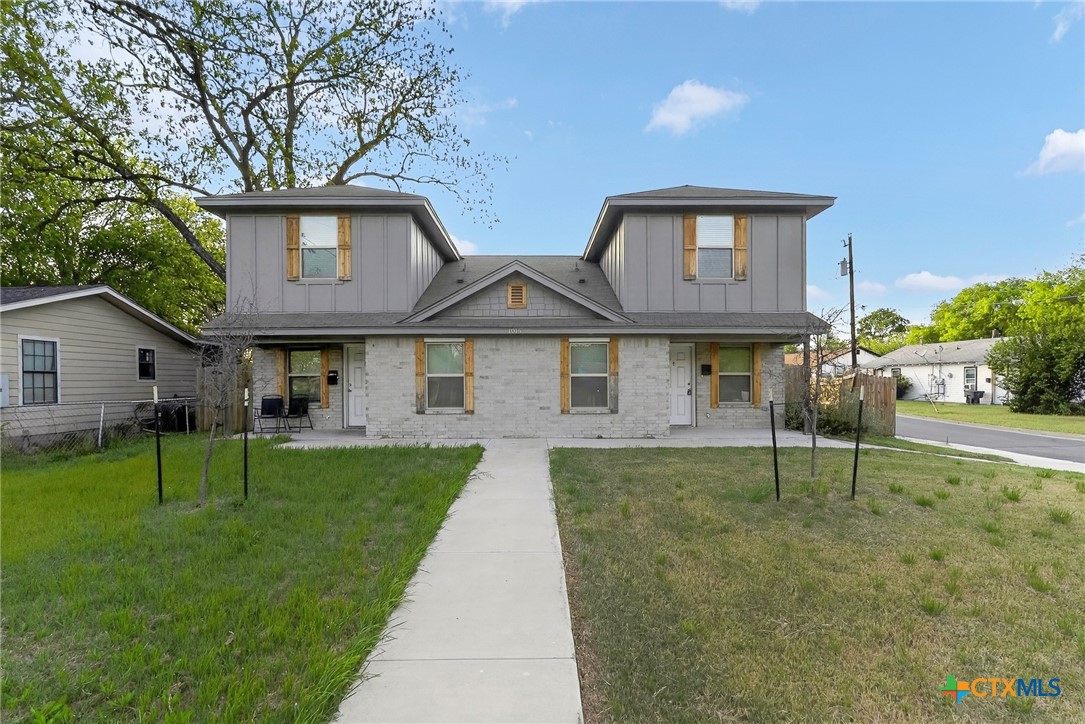 Photo 1 of 22 — 1015 N 10th Street, Killeen, TX 76541