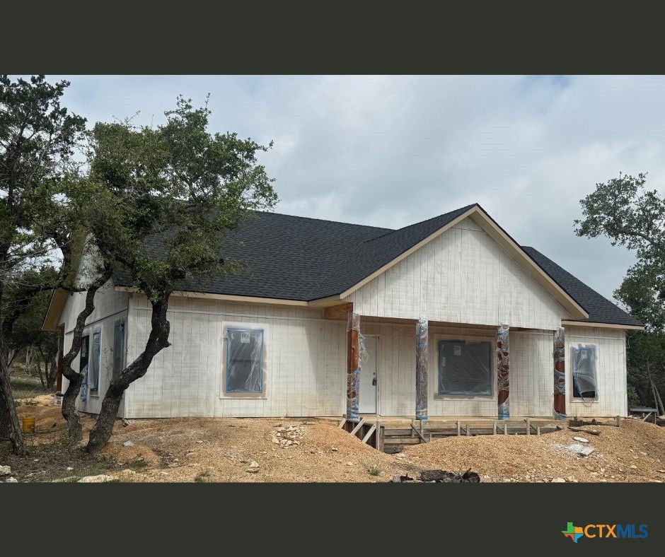 Photo of 80 Cheyenne Trail, Wimberley, TX 78676 (MLS # 588050)