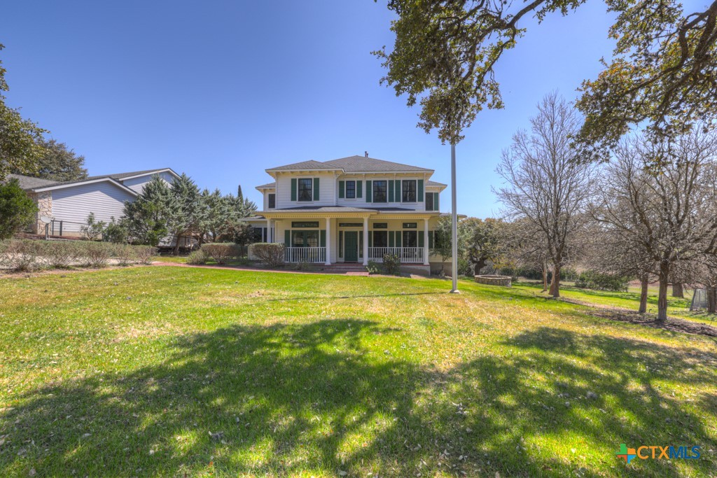 120 Oak Hideaway Drive