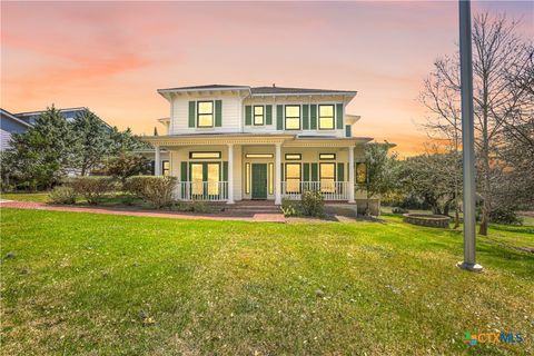 120 Oak Hideaway Drive Canyon Lake TX 78133