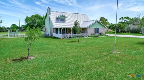 A home in Victoria