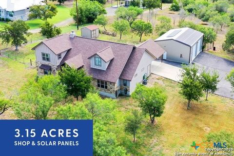 2891 Fm 465 Seguin TX 78155