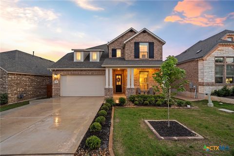 Photo of 1583 Seekat Drive, New Braunfels, TX 78132 (MLS # 613558)