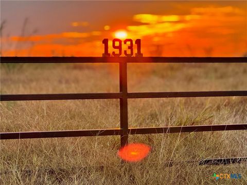 1931 Scull Rd Martindale TX 78666