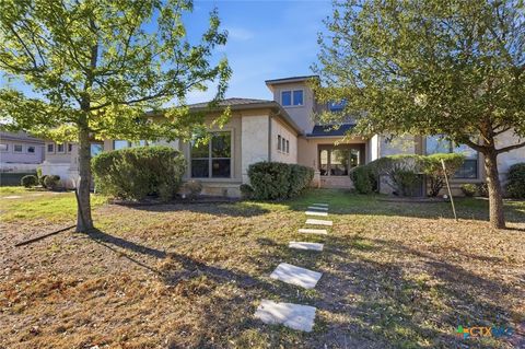 Photo of 438 Stagecoach Trail, San Marcos, TX 78666 (MLS # 608825)