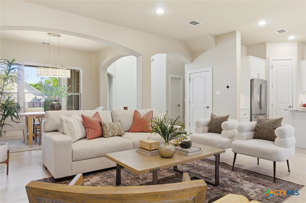 Photo of 438 Stagecoach Trail, San Marcos, TX 78666 (MLS # 608825)