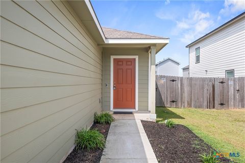 Photo of 649 Marty Allen Loop, Jarrell, TX 76537 (MLS # 614006)