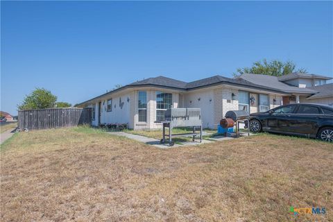 A home in Killeen