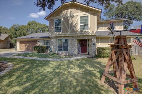 310 Stoneham Circle Seguin TX 78155