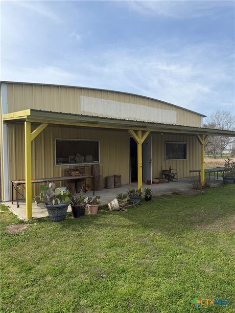 Photo of 3278 State Highway 172, Ganado, TX 77962 (MLS # 608185)