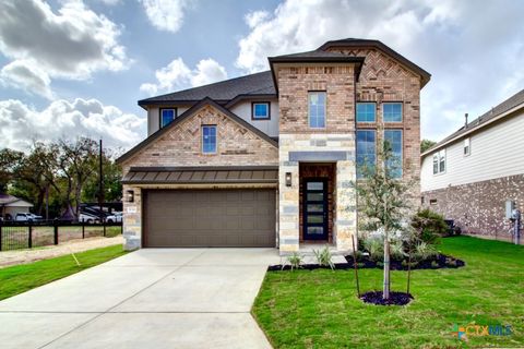 Photo of 2110 Shepards Street, Seguin, TX 78155 (MLS # 609278)