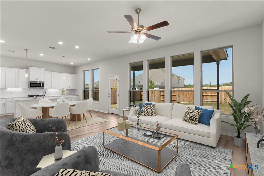 Photo of 2110 Shepards Street, Seguin, TX 78155 (MLS # 609278)