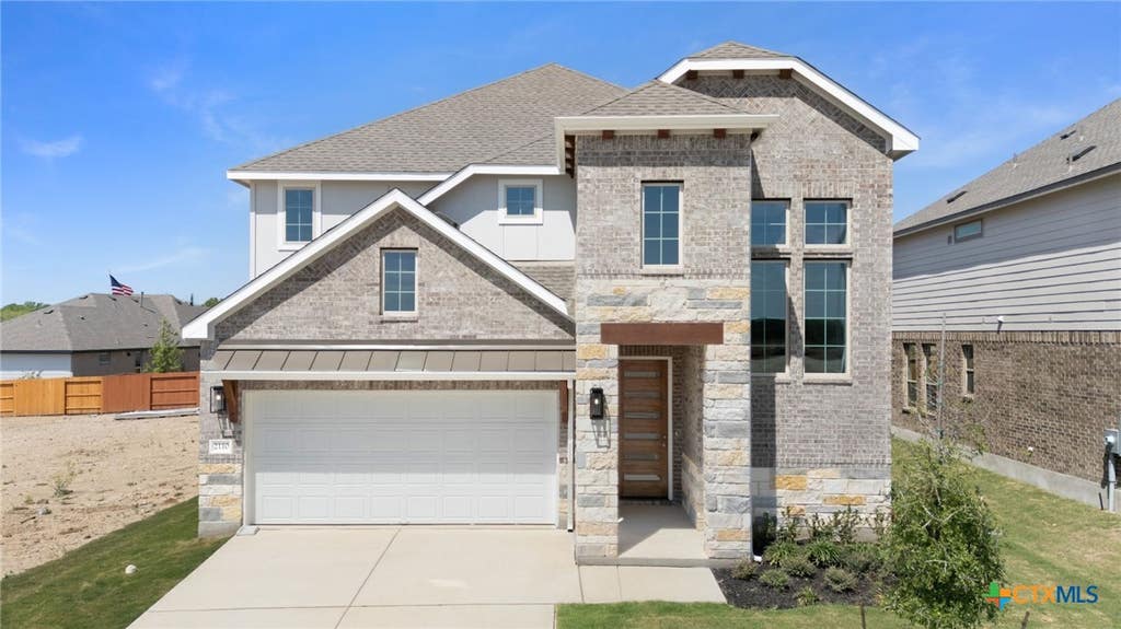 Photo of 2110 Shepards Street, Seguin, TX 78155 (MLS # 609278)
