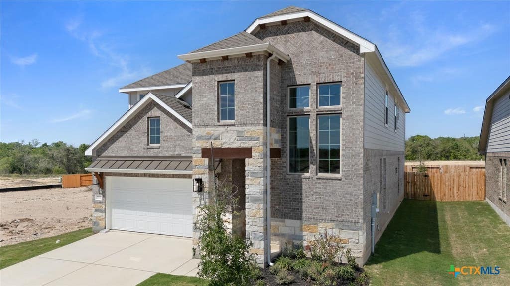Photo of 2110 Shepards Street, Seguin, TX 78155 (MLS # 609278)