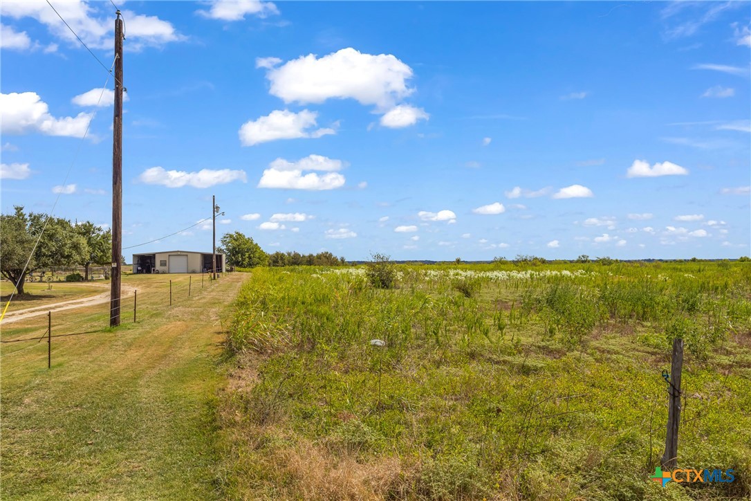 TBD County Road 455