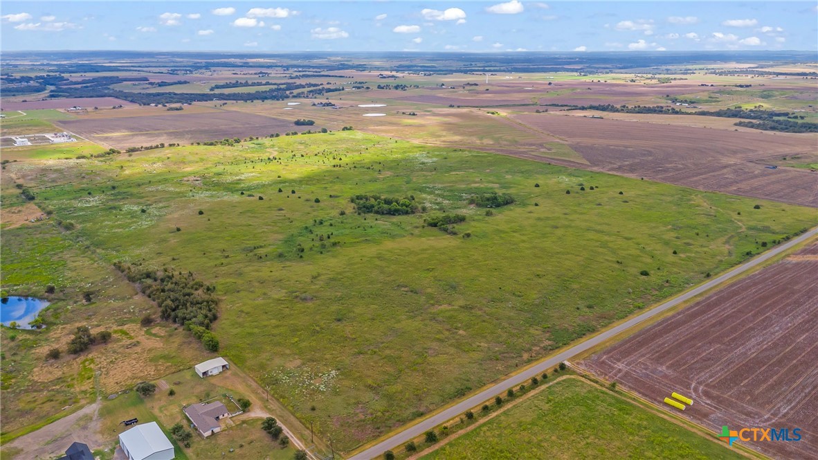 TBD County Road 455