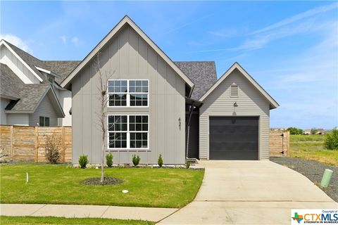 A home in New Braunfels