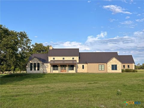 1402 Countryside Bend Fredericksburg TX 78624