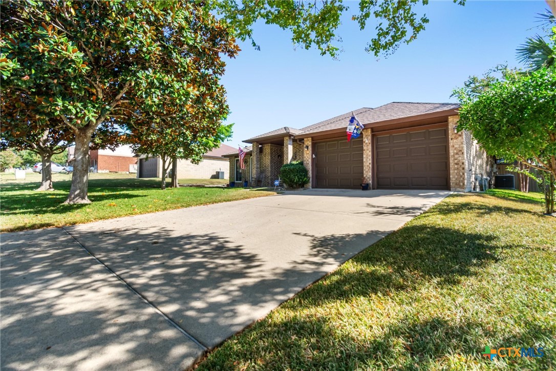 519 Crazy Horse Circle