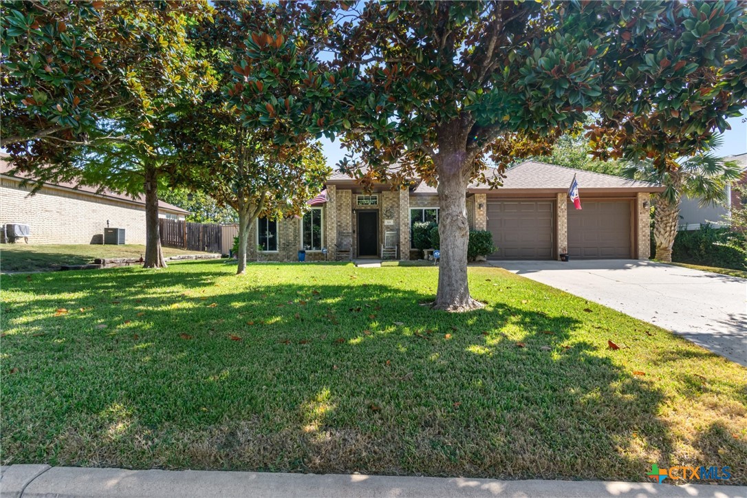 519 Crazy Horse Circle