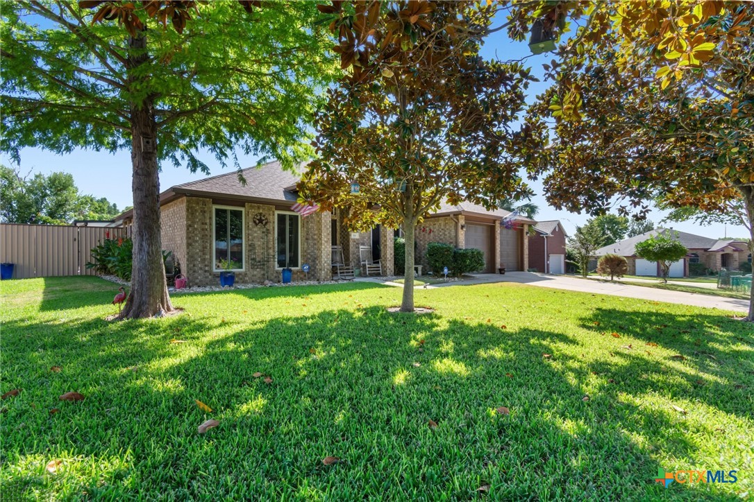 519 Crazy Horse Circle