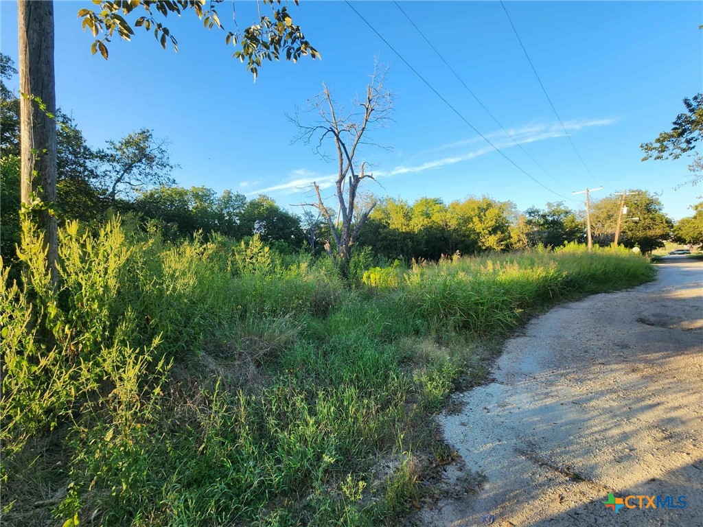 612 S Criswell Street