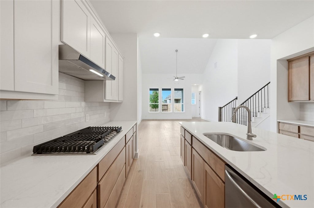 Photo of 2558 High Ground, San Antonio, TX 78245 (MLS # 605284)