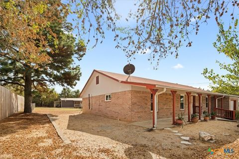 A home in Bastrop