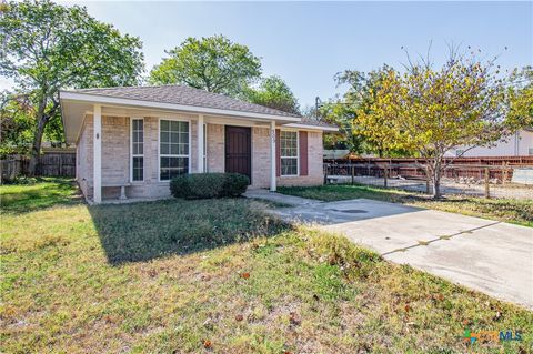 Photo of 309 Ellis Street, San Marcos, TX 78666 (MLS # 597955)