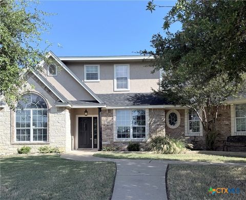 Photo of 1084 Frederick Lane, Temple, TX 76502 (MLS # 594817)