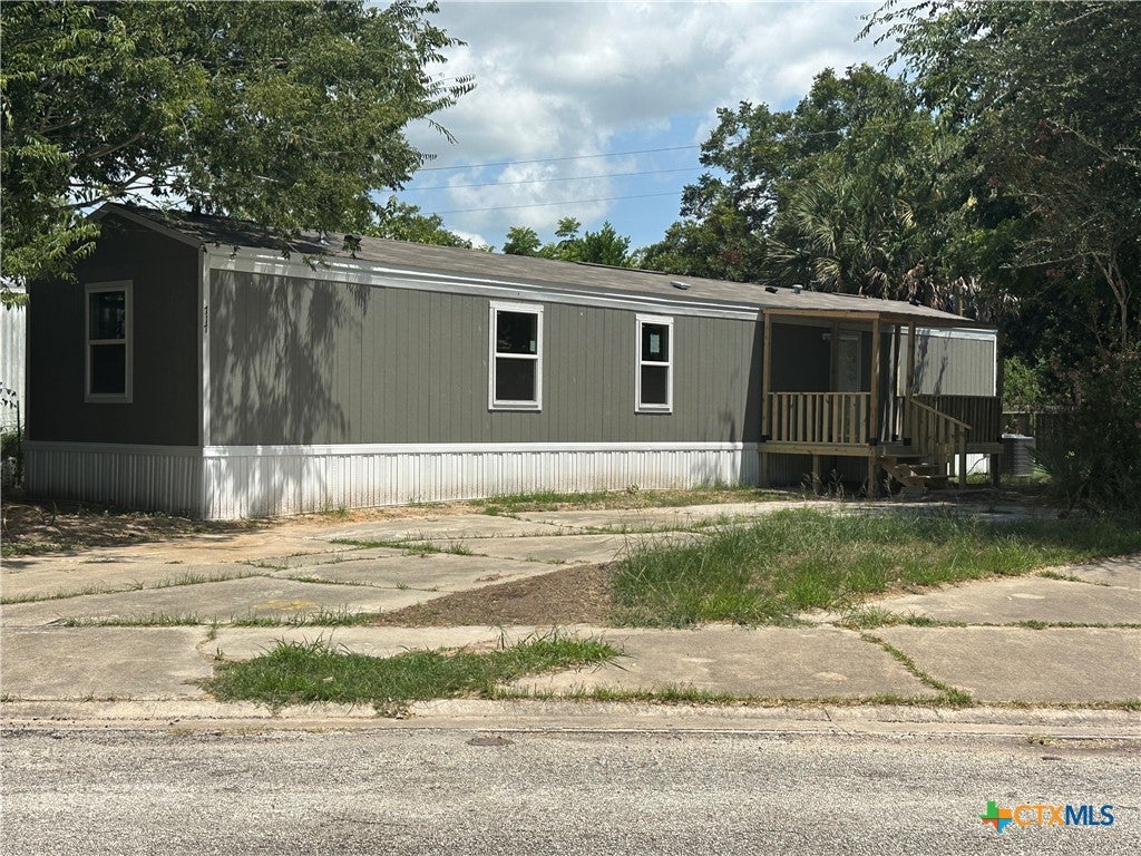 717 Blyth Road