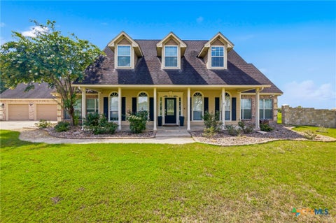 Photo of 273 Shannon Valley Drive, Victoria, TX 77904 (MLS # 620147)