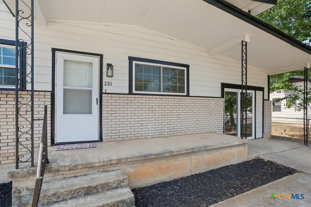 2311 Terrace Drive