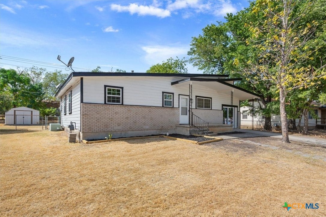 2311 Terrace Drive