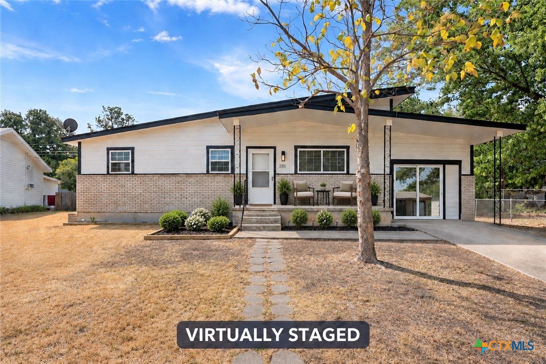 2311 Terrace Drive