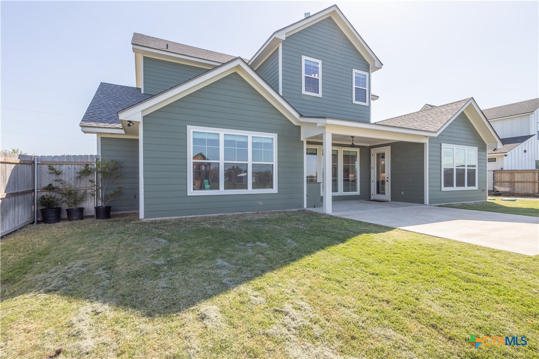 4324 Cedar Creek Road