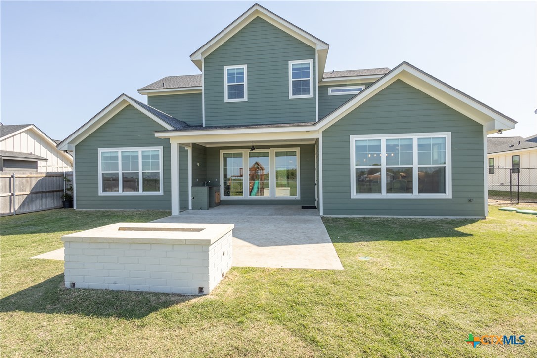 4324 Cedar Creek Road