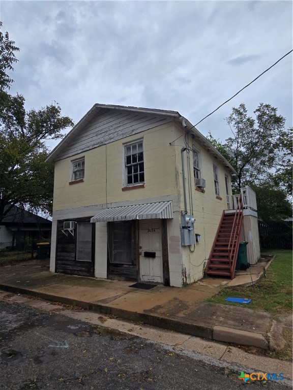 Photo 1 of 1 — 203 S 14th Street, Gatesville, TX 76528